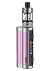 Aspire Zelos X Kit Pink - Click & Vape